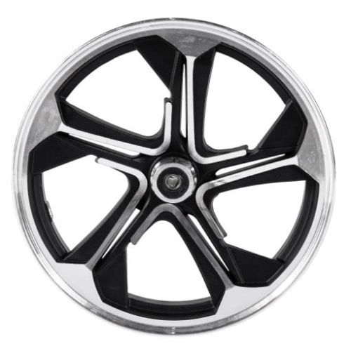 Janta fata Detoolz pentru scuter electric