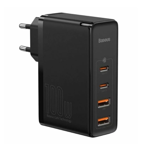 Incarcator retea Baseus GaN2 Pro