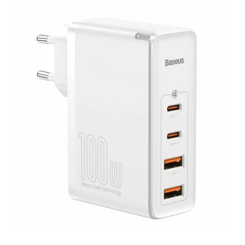 Incarcator retea Baseus GaN2 Pro