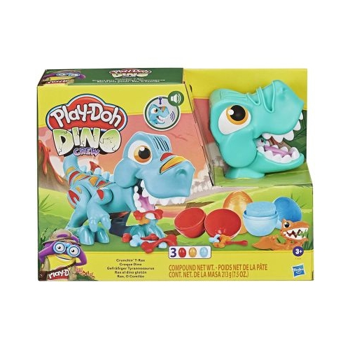 Set de joaca - T-Rex, Play-Doh
