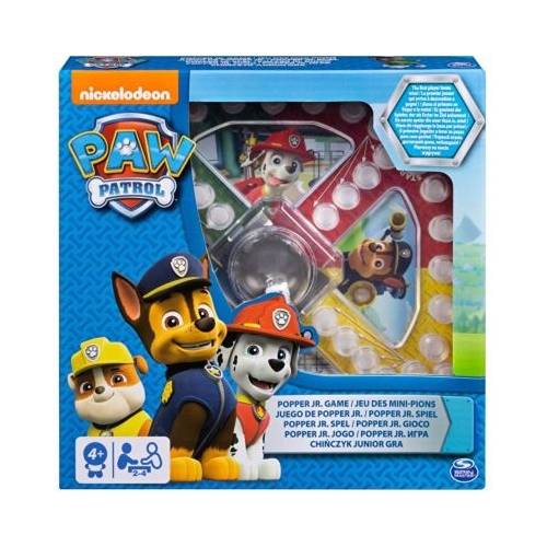 Joc Propper Jr. Patrula Catelusilor