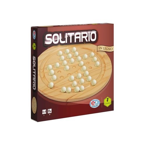 Joc Solitare, Spin Master