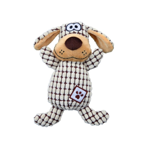 Jucarie Caine Plus/Bumbac 26 cm 35977