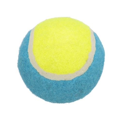 Jucarie Pentru Caini, Minge Tenis, 6 cm 3475