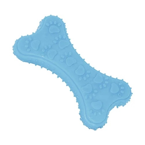 Jucarie pentru caini cauciuc mic, diferite modele, 4Dog