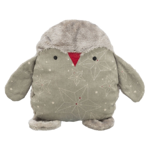 Jucarie Pentru Caini, Xmas Pinguin, 24 cm, Trixie