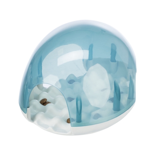 Trixie Jucarie Pentru Pisici, Activity Dome Hranire Lenta, 19x13x14 cm, 46001