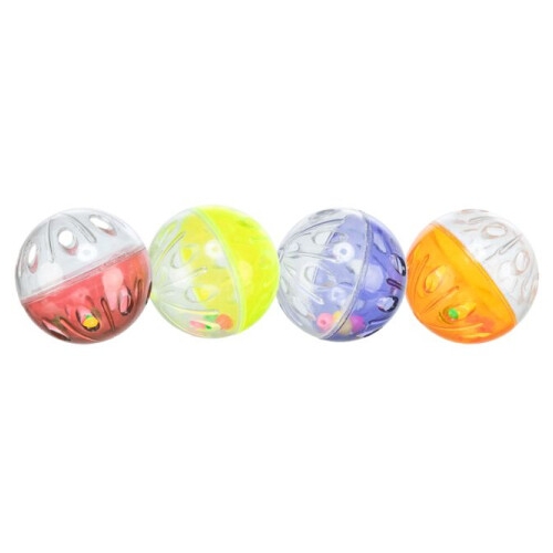 Jucarie Pisici-Minge cu Clopotel 4.5 cm 4166