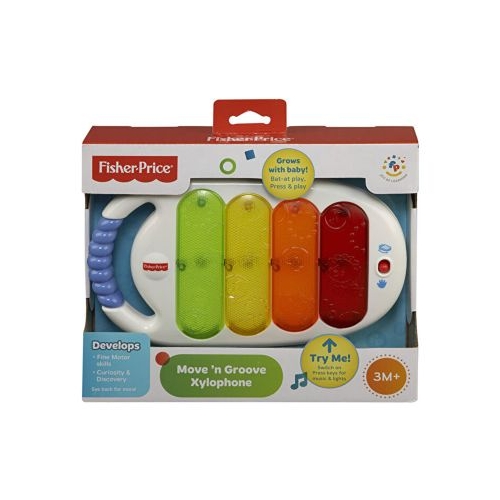 Jucarie Xilofon Fisher Price