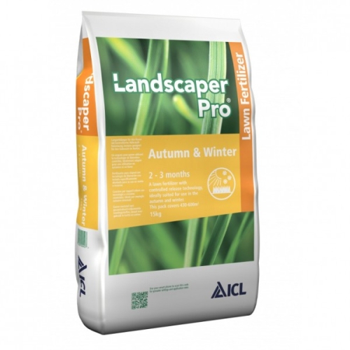 Ingrasamant Landscaper Pro Autumn&Winter - toamna -iarna 15 kg