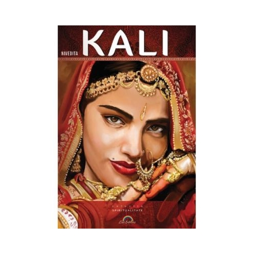 Kali - Nivedita