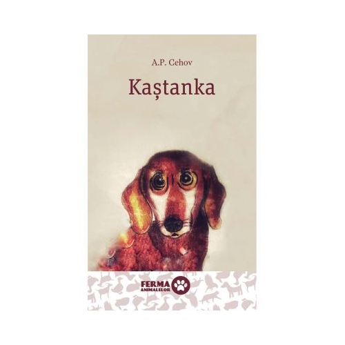 Kastanka - Anton Pavlovici Cehov