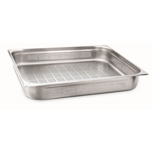 Cuva GN1/1, h20mm, perforata