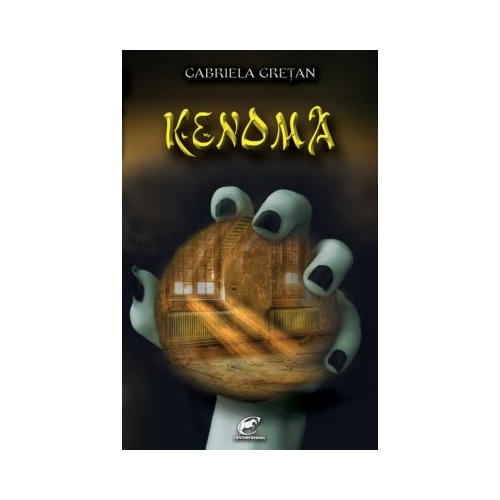 Kenoma - Gabriela Cretan