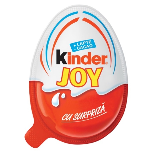 Ou Kinder Joy,  20 g