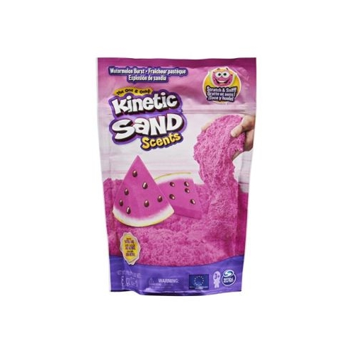 Kinetic Sand, Set parfumat pepene, Spin Master