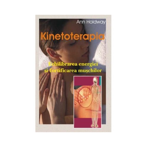 Kinetoterapia - Ann Holdway