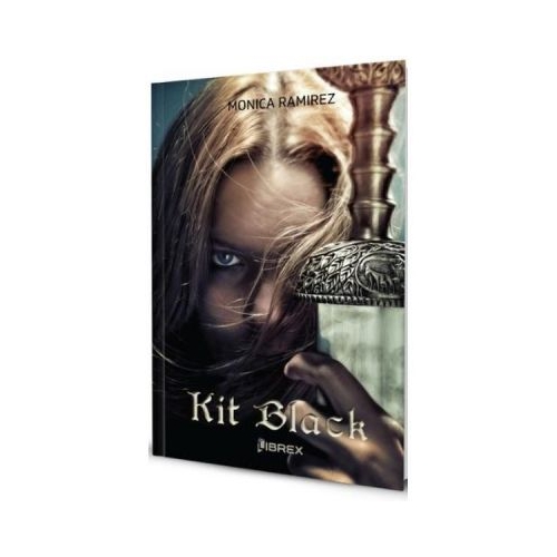 Kit Black - Monica Ramirez