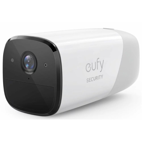 Camera supraveghere video eufyCam 2 Pro Security wireless