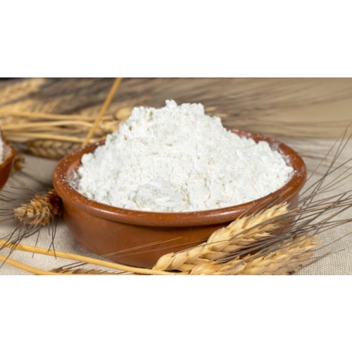 Pambac faina de grau alba superioara 000, 1 Kgpe grupdzc.ro✅. Descopera gama copleta de produse la oferte speciale✅!