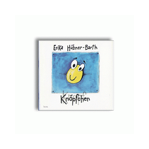 Knopf Knopfchen - Erika Hubner Barth