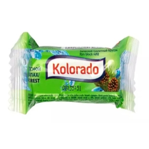 Rezerva odorizant WC 40 g Kolorado Forest