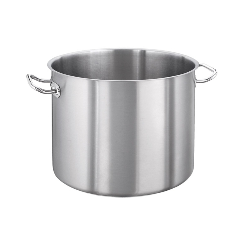 Oala, capacitate 44 litri, inox, diametru 450mm