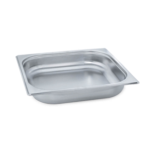 Cuva GN1/1 h-65mm, capacitate 9 litri, inox AISI304