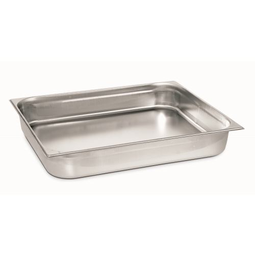 Cuva inox GN1/1 h150mm