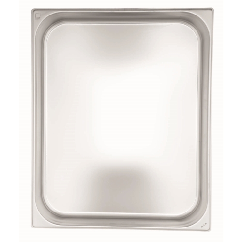 Cuva inox GN1/2 h200mm