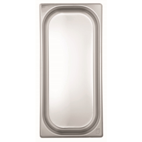 Cuva inox GN1/3 h65mm