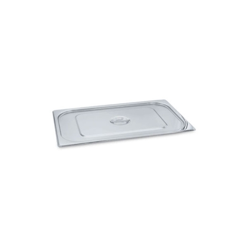Capac GN2/1, inox AISI304, dimensiuni 650x530mm