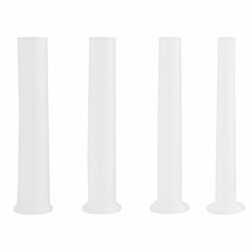 Set de 4 palnii din plastic pentru carnati ELEFANT KY-2005C-2006C 