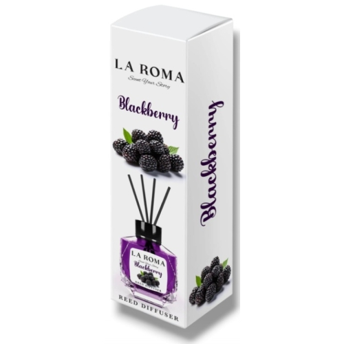 Odorizant de camera Mure, 130 ml, La Roma