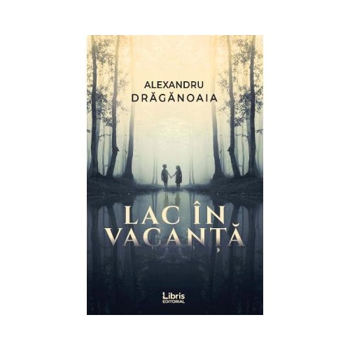 Lac in vacanta - Alexandru Draganoaia