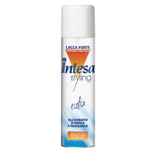 Fixativ Par Lac Forte Styling, 500 ml, Intesa