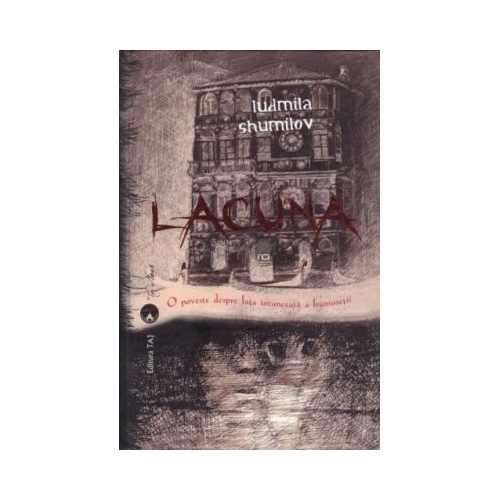 Lacuna - Ludmila Shumilov
