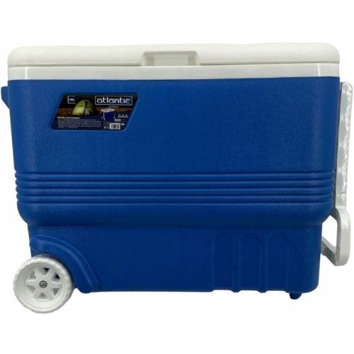 ATLANTIC NEVERA LADA FRIGORIFICA ROTI F1 45 L 144-0006
