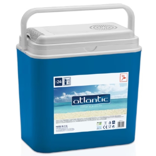 LADA FRIGORIFICA ELECTRICA ALIMENTARE 12V 24L 144-4132