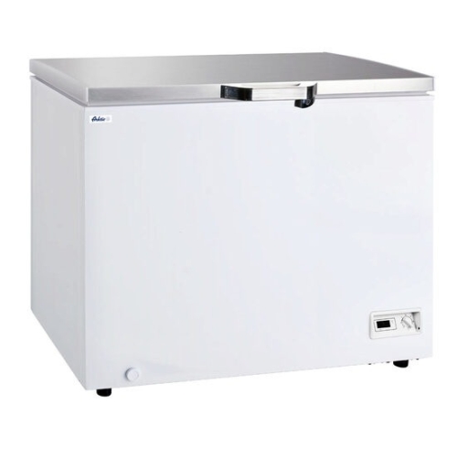 Lada frigorifica profesionala, Arktic by HENDI, 190 litri, putere 85W, 953x607x(H)840 mm, Clasa energetica F