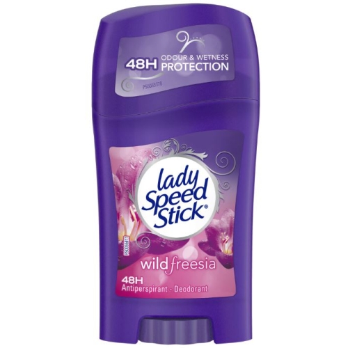 LADY SPEED STICK DEO SOLID 40G WILD FREESIA
