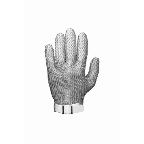 Manusa din zale, masura M