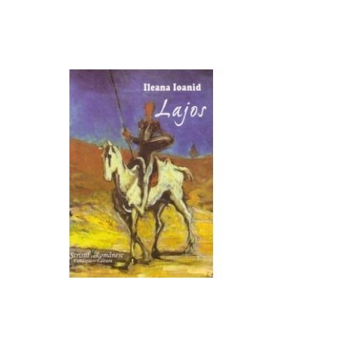 Lajos - Ileana Ioanid