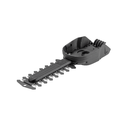 Lama de 12,5 cm pentru arbusti