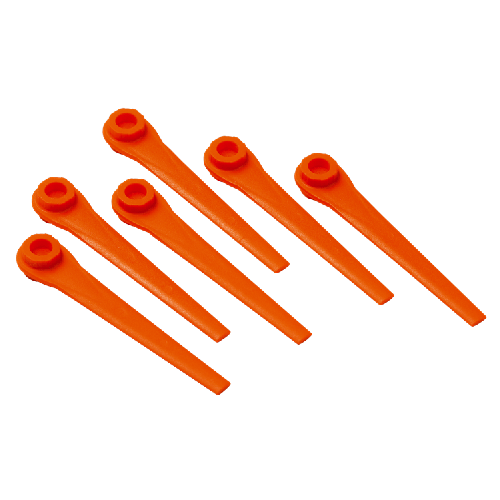 Lame de rezerva pentru turbotrimmerul AccuCut 400 Li