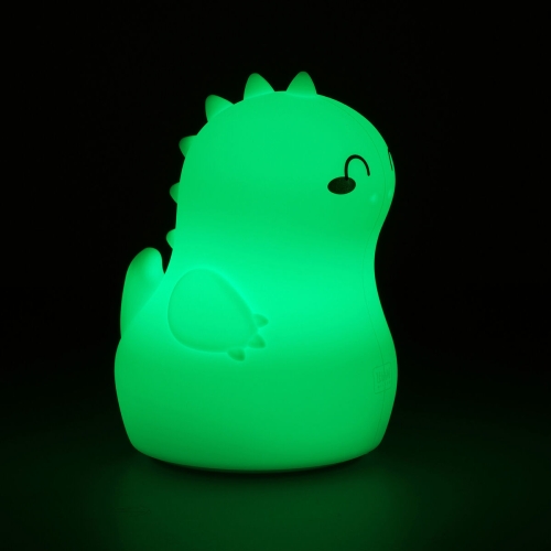 Lampa de veghe Soft Dreams Dino, Legami