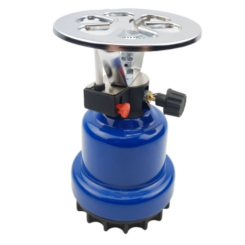 Lampa Voiaj Nurgaz Din Metal Cu Aprindere