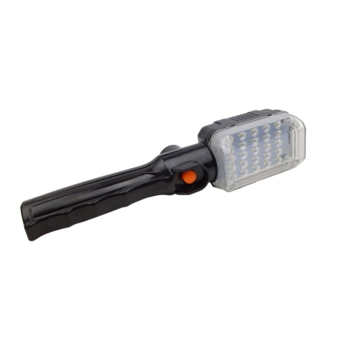 Lampa Garaj Cu Led Portabila
