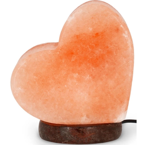 Lampa Inima, Sare de Himalaya, Legami