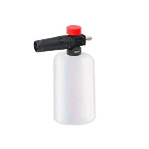 Lance spumare profesionala pentru aparat de spalat cu presiune EFM-2 compatibil cu EFM-2 ELEFANT